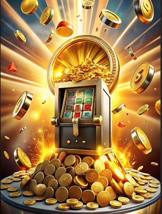 Giao diện chơi game slot online và casino phong phú tại sxmb t6
